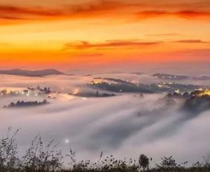 Tour Đà Lạt 4 ngày 3 đêm