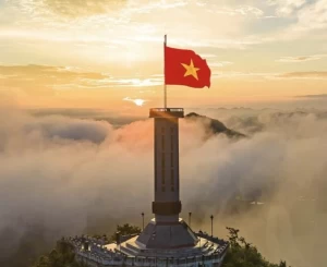 Tour HÀ NỘI - HÀ GIANG - ĐỒNG VĂN - CAO BẰNG - THÁC BẢN GIỐC – BA BỂ