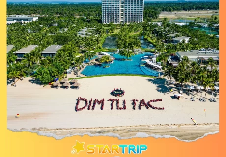 Teambuilding Mũi Né – Phan Thiết 3N2Đ