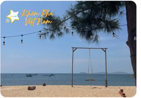 Tour Bình Định - Phú Yên 4N3Đ