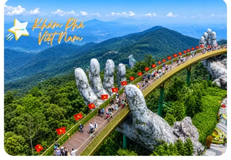 Hành Trình Di Sản Miền Trung