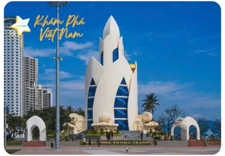 Tour Teambuilding Nha Trang 3N2Đ