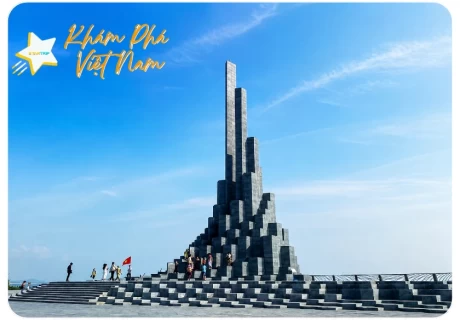 Tour Quy Nhơn - Phú Yên