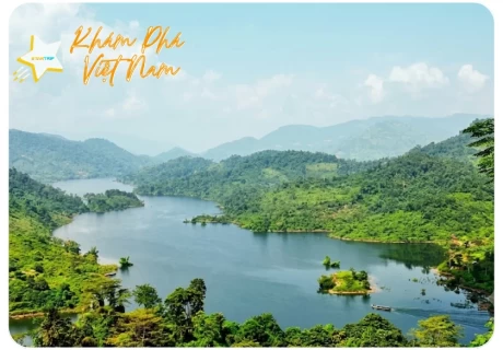 Tour Hà Giang - Đồng Văn - Cao Bằng - Thác Bản Giốc - Ba Bể
