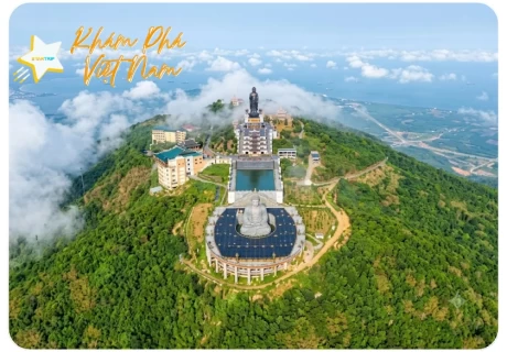 Tour Tây Ninh 1 Ngày