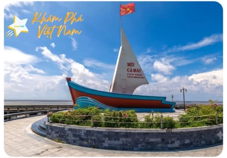 Tour Mỹ Tho - Cần Thơ - Sóc Trăng - Bạc Liêu - Cà Mau