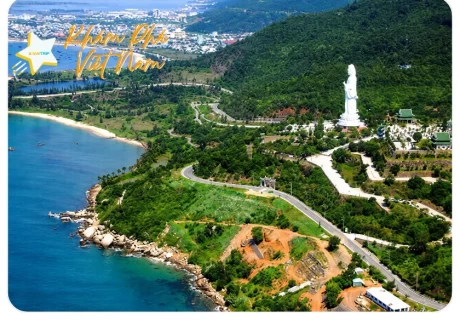Tour Đà Nẵng - Sơn Trà - Hội An - Bà Nà - Huế - Động Phong Nha/Thiên Đường
