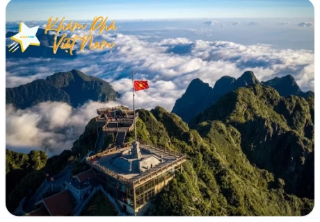 Tour Hà Nội - Sapa