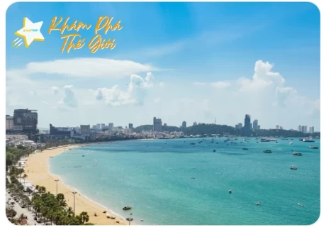 Tour Bangkok - Pattaya