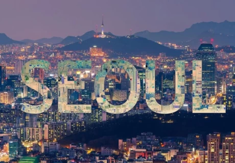 Tour Seoul - Nami - Everland
