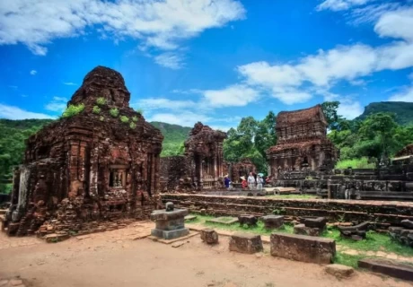 Private Di Sản Miền Trung