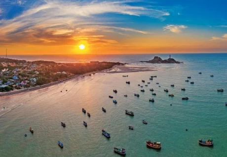 Private Phan Thiết