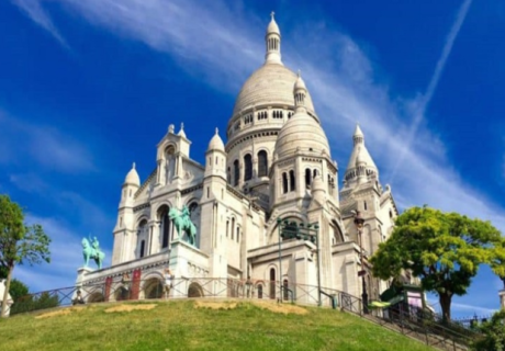 Tour Châu Âu: Đức – Hà Lan – Bỉ – Luxembourg – Pháp 10N8Đ