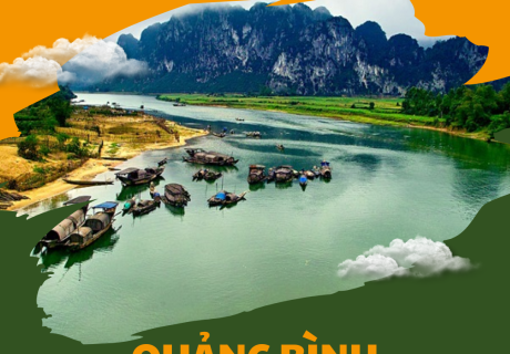 Teambuilding Quảng Bình 3N2Đ