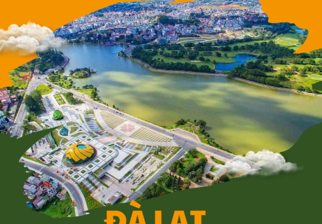 Tour Đà Lạt 3N3Đ