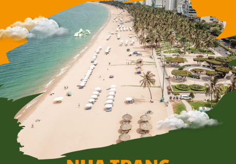 Tour Teambuilding Nha Trang 3N2Đ