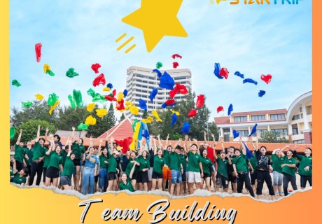 Tour Mũi Né - Phan Thiết 2N1Đ