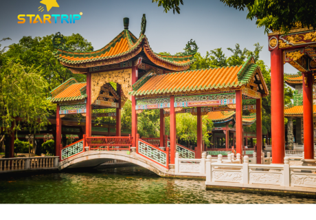 Tour HONGKONG FREEDAY -DISNEYLAND (4N3Đ)