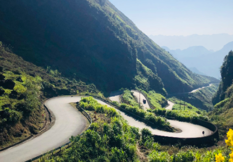 Tour HÀ NỘI - HÀ GIANG - ĐỒNG VĂN - CAO BẰNG THÁC BẢN GIỐC – BA BỂ