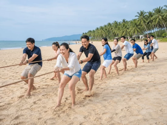 Giai đoạn phát triển đội ngũ