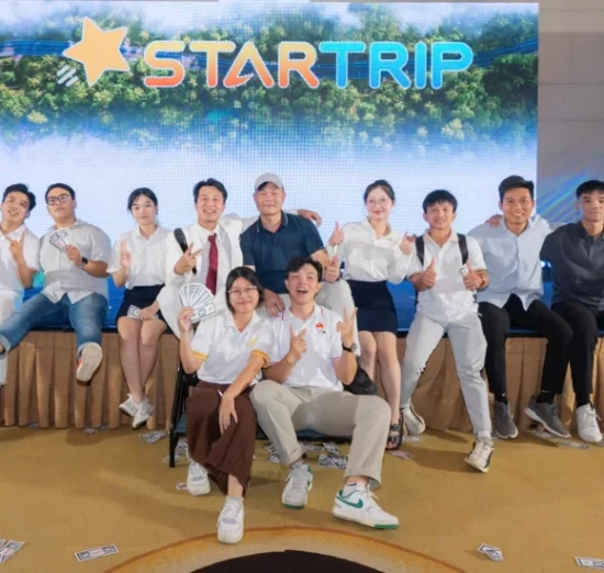 Giai đoạn phát triển đội ngũ