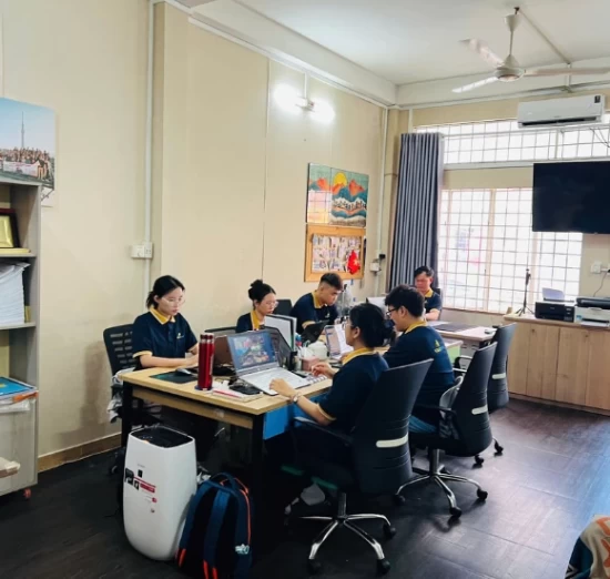 HÌNH THÀNH ĐỊNH HƯỚNG THƯƠNG HIỆU