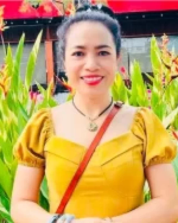 Vũ Thị Hồng