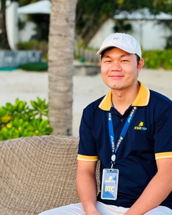 Cao Ngọc Luyện