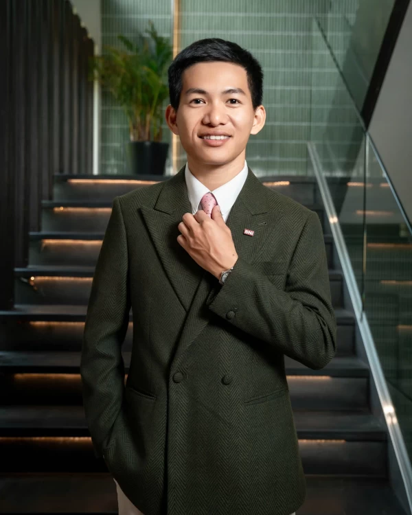 Hồ Xuân Tùng