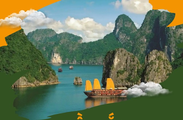 Tour Hà Nội-Ninh Bình-Hạ Long