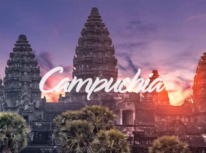 Lịch Khởi Hành CAMPUCHIA – PHNONG PENH – SIEM REAP