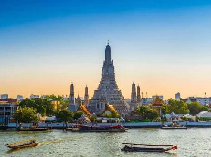 Lịch Khởi Hành Thái Lan