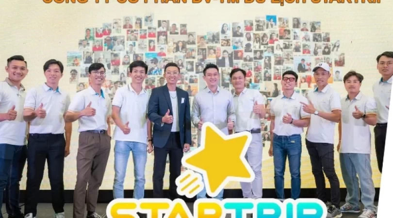 STARTRIP - COMPAYTRIP 2023