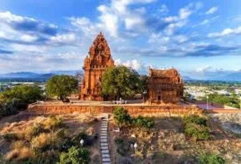 Nình Thuận
