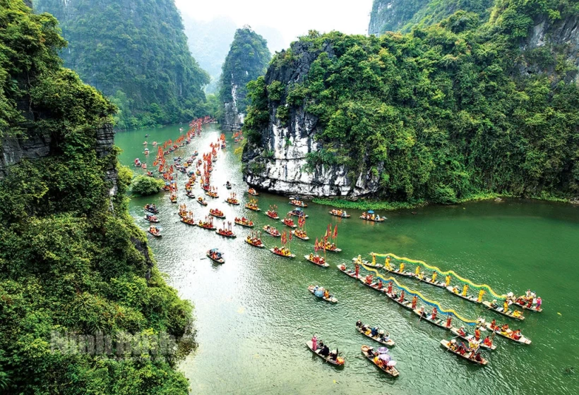 Ninh Bình