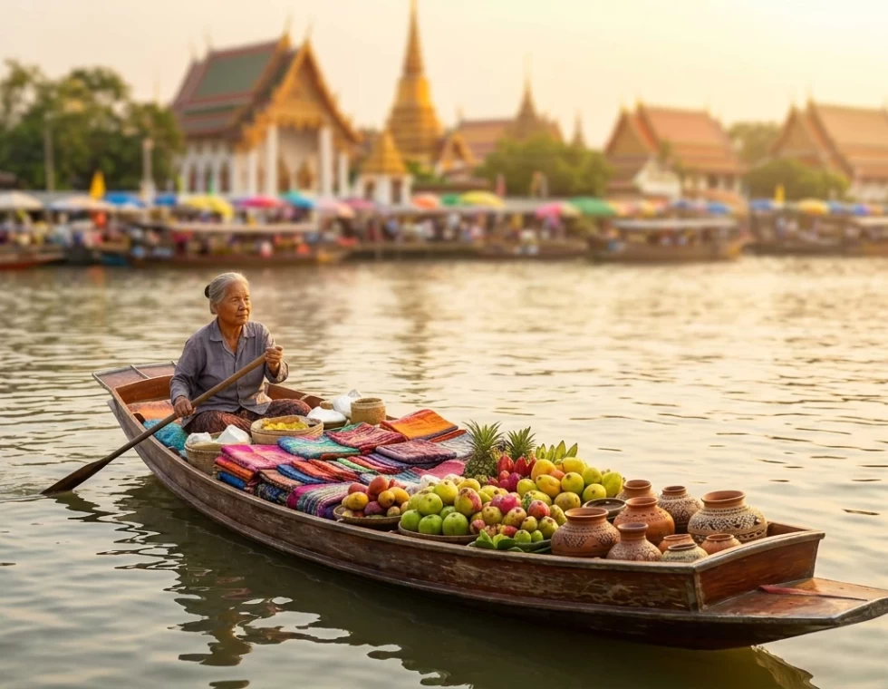 Những Trải Nghiệm Văn Hóa Không Thể Bỏ Lỡ Khi Du Lịch