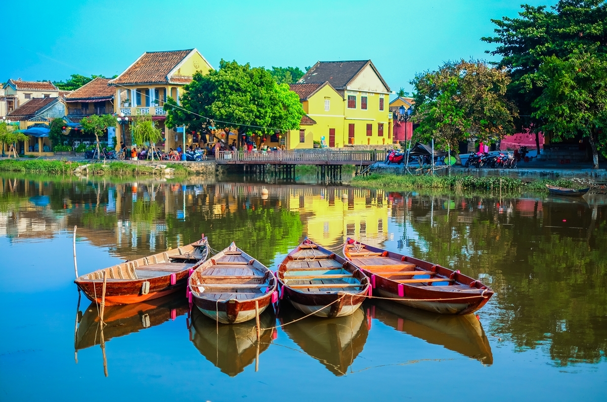 Hội An